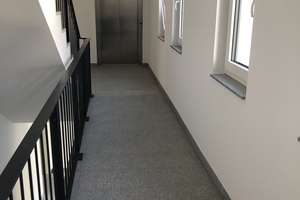 sehr schönes 1 Zimmer Appartment mit Balkon – Kreuzstr. 105, 38118 Westliches Ringgebiet, Braunschweig – Vorschaubild 5