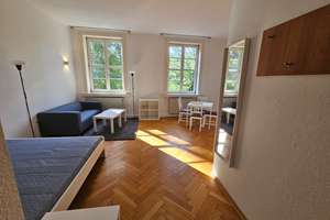 Modernes, möbliertes Studio-Apartment – zwischen Potsdam & Berlin – Seeburger Chaussee 2, 14476 Groß Glienicke, Potsdam – Vorschaubild 6