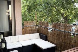 Nachmieter gesucht für Wohnung mit drei Zimmern in Stuttgart Obertürkheim – Augsburger Straße 719, 70329 Obertürkheim (Ortsteil), Stuttgart – Vorschaubild 8