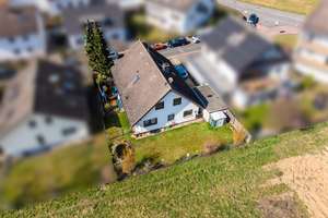 Sofort verfügbar! Großzügiges Anwesen in ruhiger Ortsrandlage von Bad Homburg  Ober-Erlenbach – Die vollständige Adresse der Immobilie erhältst du vom Anbieter., 61352 Bad Homburg vor der Höhe – Vorschaubild 19