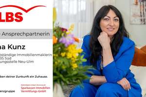 Licht. Raum. Ruhe. Wohnung in Söflingen - Befristete Vermietung bis Frühjahr 2029 – Die vollständige Adresse der Immobilie erhältst du vom Anbieter., 89081 Söflingen, Ulm – Vorschaubild 22