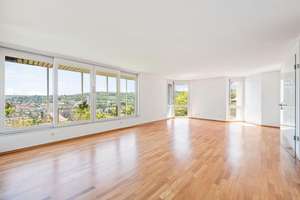 - Wohnen mit herrlichem Weitblick - 4,5-Zimmer-Etage im Stuttgarter Westen – Die vollständige Adresse der Immobilie erhältst du vom Anbieter., 70193 Kräherwald, Stuttgart – Vorschaubild 2