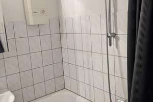 Schöne 1-Zimmer Wohnung in Düsseldorf, 2. OG, Balkon – Fleher Straße 176, 40233 Bilk, Düsseldorf – Vorschaubild 4