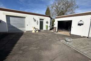Wohnhaus mit Ladenlokal, Garagen und Lagerhalle – Die vollständige Adresse der Immobilie erhältst du vom Anbieter., 52355 Gürzenich, Düren – Vorschaubild 26
