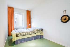 Charmante Wohnung für Individualisten – Manteuffelstraße 69, 10999 Berlin – Vorschaubild 6