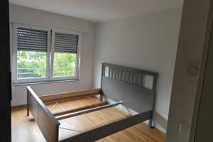Exklusive 3-Raum-Wohnung mit Balkon in Düsseldorf – Düsseldorf – Vorschaubild 3