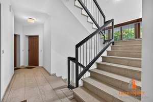 *** 2 ZKB IM 1. OG MIT XXL-BALKON IN ZENTRALER LAGE & MIT TG-EINZELSTELLPLATZ *** – Die vollständige Adresse der Immobilie erhältst du vom Anbieter., 81479 Solln, München – Vorschaubild 20