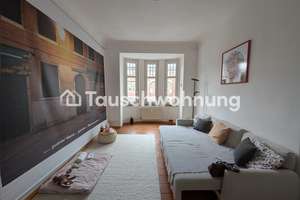 Tauschwohnung: ruhige 2-Zimmer-Altbauwohnung in Oberbilk – Die vollständige Adresse der Immobilie erhältst du vom Anbieter., 40227 Oberbilk, Düsseldorf – Vorschaubild 3