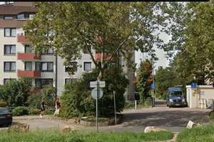 Gepflegte ruhige 2 Zimmerwohnung in Frankental – Die vollständige Adresse der Immobilie erhältst du vom Anbieter., 67227 Kernstadt, Frankenthal (Pfalz) – Vorschaubild 2