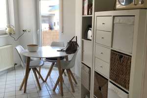 Moderne helle Wohnung 3 ZKB , 1.OG mit 2 Balkonen – Mainzer Straße 6a, 65550 Limburg an der Lahn – Vorschaubild 8