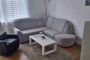 Gepflegte 3-Zimmer-DG-Wohnung mit Balkon und Einbauküche in Münster – Münster – Vorschaubild 6