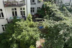 2-Zimmer-Wohnung am Landwehrkanal (Paul-Lincke-Ufer) – 10999 Kreuzberg, Berlin – Vorschaubild 5