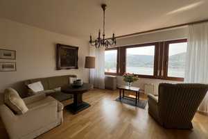 Großzügiges Einfamilienhaus mit Einliegerwohnung und tollem Rheinblick – Rheingau-Taunus-Kreis – Vorschaubild 14