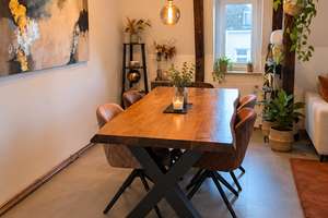 Sanierte Altbau Dachgeschosswohnung 3 Etage  – 23554 Sankt Lorenz Nord, Lübeck – Vorschaubild 5