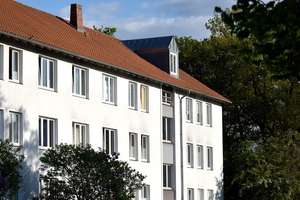 Wohnung im Dachgeschoss mit Einbauküche // DG Links – Saarstr. 12, 38440 Hohenstein, Wolfsburg – Vorschaubild 6