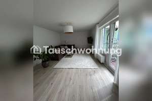 Tauschwohnung: 64 m² Wohnung in Wandsbek