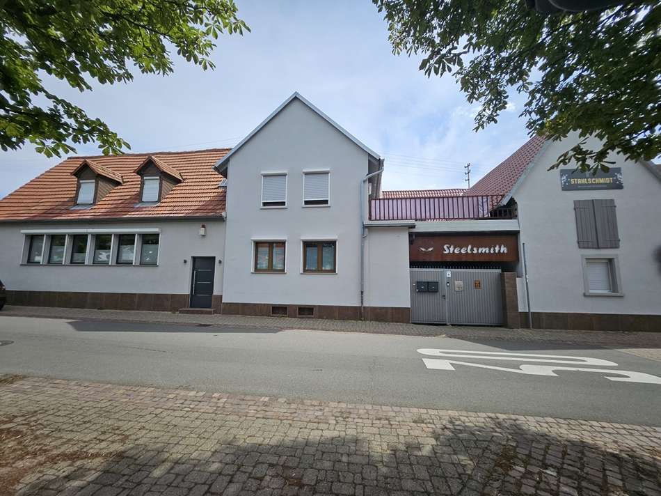 Außenansicht