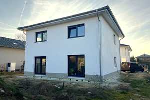 PROVISIONSFREI | Neubau-Traum in Panketal – Bezugsfertig zum 1. Quartal 2025! – Barnim (Kreis) – Vorschaubild 1
