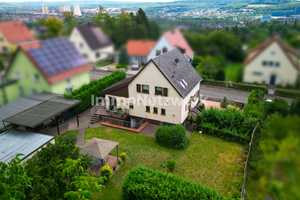 1.054 m² Freiheit: Einfamilienhaus mit allem was zählt – Wohnen, Garten, Fahrzeuge, Leben! – Stadtverband Saarbrücken (Kreis) – Vorschaubild 25
