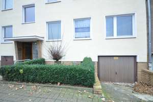 komplett sanierte Eigentumswohnung mit großem Balkon und Garage – Neanderstrasse 18, 30165 Vahrenwald, Hannover – Vorschaubild 20