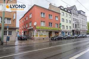 Mehrfamilienhaus inklusive Firmenübernahme im Erdgeschoss: Türkische Bäckerei mit Café in Duisburg! – Duisburg – Vorschaubild 34