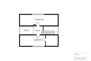 Modernes Einfamilienhaus mit Garten und ELW am Killesberg – Die vollständige Adresse der Immobilie erhältst du vom Anbieter., 70192 An der Burg, Stuttgart – Vorschaubild 10