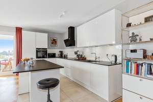 Exklusive 5-Zimmer-Wohnung am Nordendplatz – Großzügig, modern und familienfreundlich – 60318 Nordend-West, Frankfurt am Main – Vorschaubild 10