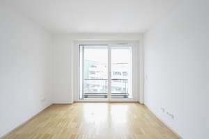 Stilvoll wohnen im Maybach Quartier – mit Loggia und zwei Bädern – Maybachstraße 25, 70469 Bahnhof Feuerbach, Stuttgart – Vorschaubild 5