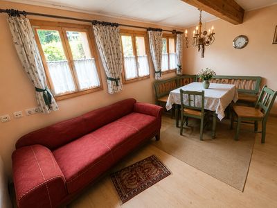 Historisches Bauernhaus in Kößlarn – sofort bewohnbar, mit Förder- und Entwicklungspotenzial