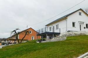 Erstbezug - Kleines EFH mit Scharm – Sonnenstr. 11, 89438 Holzheim – Vorschaubild 4