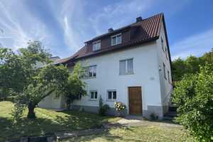 Zweifamilienhaus mit großem Potenzial – Göppingen (Kreis) – Vorschaubild 2