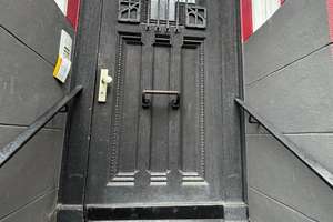 Wunderschöne 4 Zimmer-Altbauwohnung auf den Wuppertaler-Südhöhen – Die vollständige Adresse der Immobilie erhältst du vom Anbieter., 42117 Elberfeld, Wuppertal – Vorschaubild 9