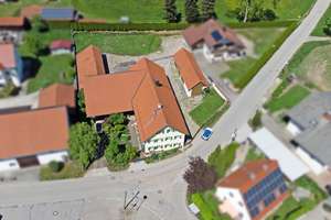 LANDSBERG: HISTORISCHER BAUERNHOF MIT ENTWICKLUNGSPOTENZIAL – Die vollständige Adresse der Immobilie erhältst du vom Anbieter., 86899 Landsberg am Lech – Vorschaubild 2