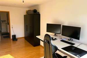 Schöne Erdgeschosswohnung mit Blick auf Diemelaue – Glockenbreite 17, 34414 Warburg – Vorschaubild 8