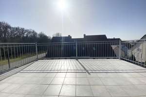 Neuwertige 3-Zi-Dachgeschosswohnung mit Balkon und Einbauküche in Ingolstadt – Schergweg 24, 85051 Süd, Ingolstadt – Vorschaubild 17