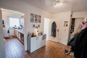Vermietete 3-Zimmer-Eigentumswohnung mit Balkon in Kiel-Wellsee – Die vollständige Adresse der Immobilie erhältst du vom Anbieter., 24145 Wellsee, Kiel – Vorschaubild 6