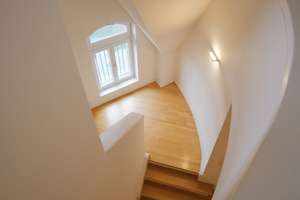 Endlich frei! Galeriewohnung mit Balkon, Patio + 
360°- Panorama-Dachterrasse direkt an der Pegnitz – Die vollständige Adresse der Immobilie erhältst du vom Anbieter., 90419 St. Johannis, Nürnberg – Vorschaubild 45