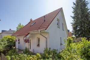 +++ Familientraum vor den Toren Dresdens: modernes Haus mit schönem Garten in Possendorf +++ – Sächsische Schweiz-Osterzgebirge (Kreis) – Vorschaubild 4