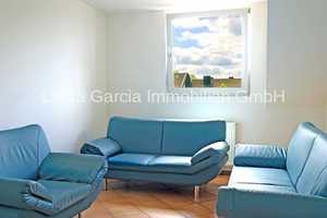 3-Zi.-Dachgeschosswohnung mit Küche (EBK)/Diele/Bad/Keller – Trierer Str. 301, 52078 Aachen – Vorschaubild 5