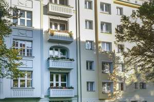 Solide Kapitalanlage: 2 Zi-Wohnung nahe Volkspark - Haus energetisch-saniert (Klasse C) - mit Aufzug – Die vollständige Adresse der Immobilie erhältst du vom Anbieter., 10715 Wilmersdorf, Berlin – Vorschaubild 14