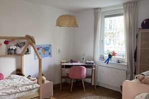 Hochwertige, lichtdurchflutete  Penthouse-Wohnung mit zwei großen Balkonen in Siegen – Kampenstraße 30, 57072 Siegen, Siegen – Vorschaubild 14