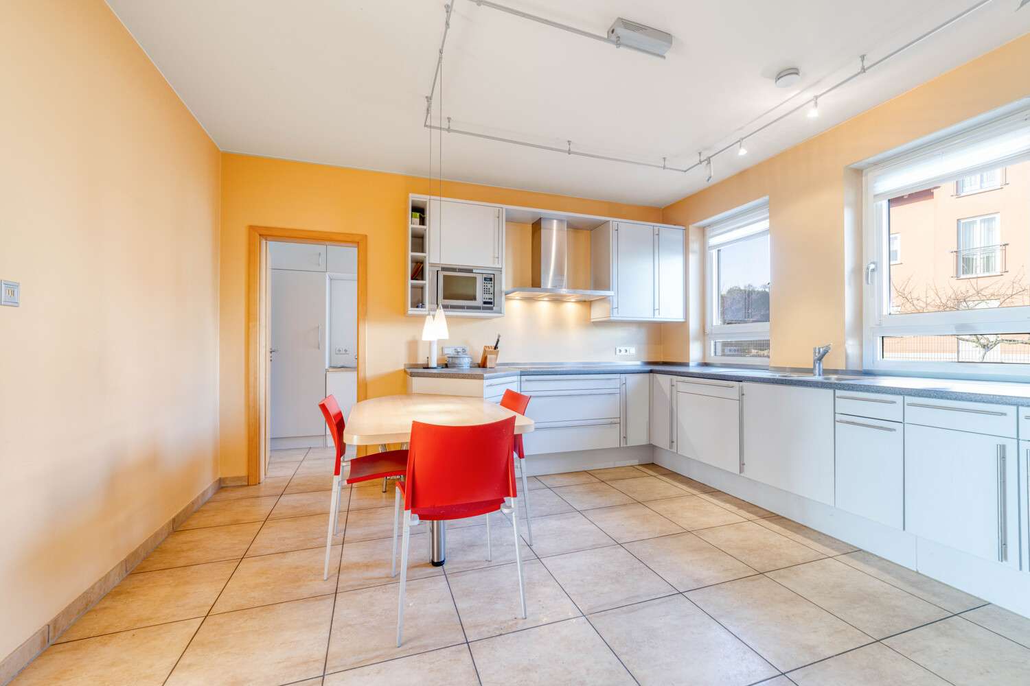 Immobilie in Gusterath - GUSTERATH: Modernes Schloss mit Panorama Weitblick - Bild 7