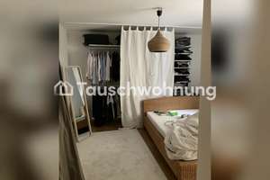 Tauschwohnung: Helle 4-Zimmer-Wohnung in München gesucht – Die vollständige Adresse der Immobilie erhältst du vom Anbieter., 80801 Neuschwabing, München – Vorschaubild 3