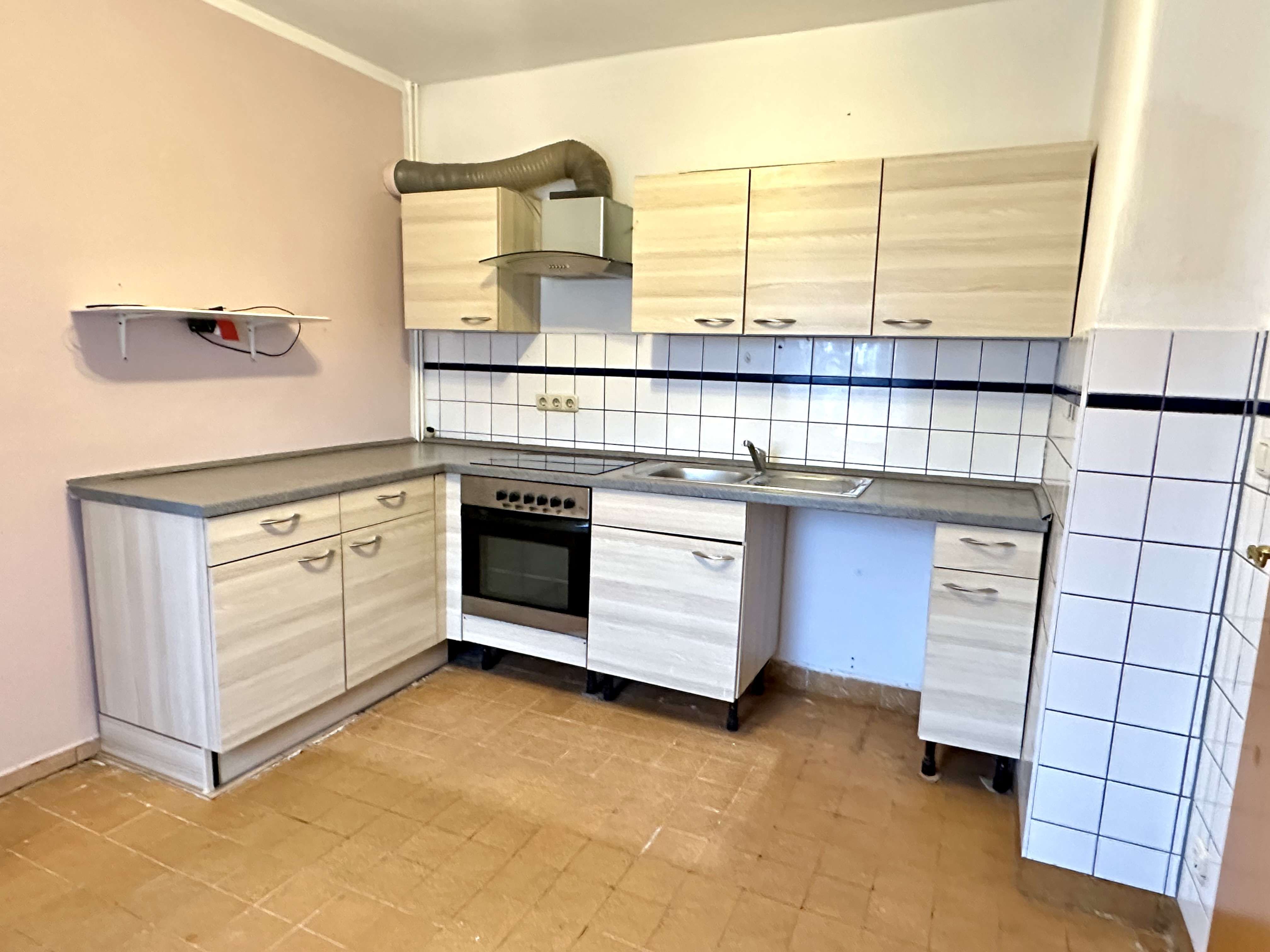 Immobilie in Kalkhorst - Charmante Doppelhaushälfte nahe der Ostsee – Ein Zuhause mit Potenzial - Bild 5