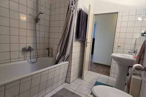 Schöne Stadt- und TH-nahe Dachgeschoss-Wohnung in Aachen mit Terrasse – Achterstraße 22, 52062 Hansemannplatz, Aachen – Vorschaubild 10