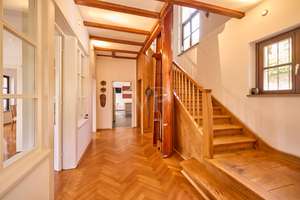Villa mit Charme an der Mathildenhöhe – Die vollständige Adresse der Immobilie erhältst du vom Anbieter., 64287 Darmstadt-Ost, Darmstadt – Vorschaubild 14