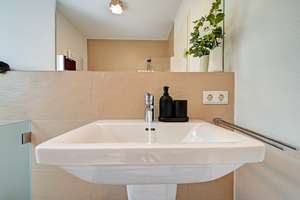 MÖBLIERT - Exclusive Living - Geschmackvolle Wohnung mit Terrasse in Halbhöhenlage – Die vollständige Adresse der Immobilie erhältst du vom Anbieter., 70469 Lemberg/Föhrich, Stuttgart – Vorschaubild 21