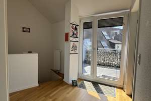 Doppelt schön: Stilvolle Maisonette mit zwei Balkonen und viel Licht – Stuttgarter Straße 103, 70469 Feuerbach-Mitte, Stuttgart – Vorschaubild 34