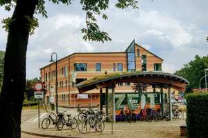 ca. 4 %: RENDITE**Mehrfamilienhaus nur 4 Wohnungen| 1.500 m² Grundstück|ruhig hell großzügig – Die vollständige Adresse der Immobilie erhältst du vom Anbieter., 12589 Rahnsdorf, Berlin – Vorschaubild 14