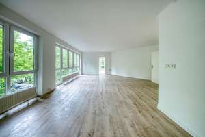 LOFT - FEELING | FRISCH SANIERT – Die vollständige Adresse der Immobilie erhältst du vom Anbieter., 13086 Weißensee, Berlin – Vorschaubild 4